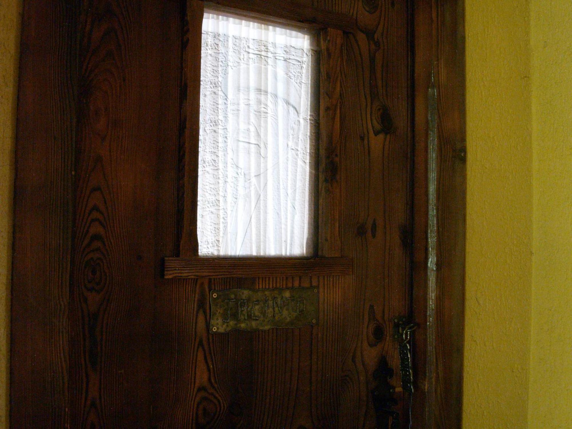 Гостьовий будинок Casa Rural La Catedral De La Montana Lois Номер фото