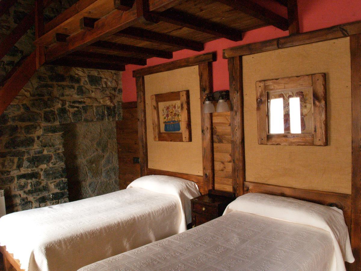 Гостьовий будинок Casa Rural La Catedral De La Montana Lois Екстер'єр фото